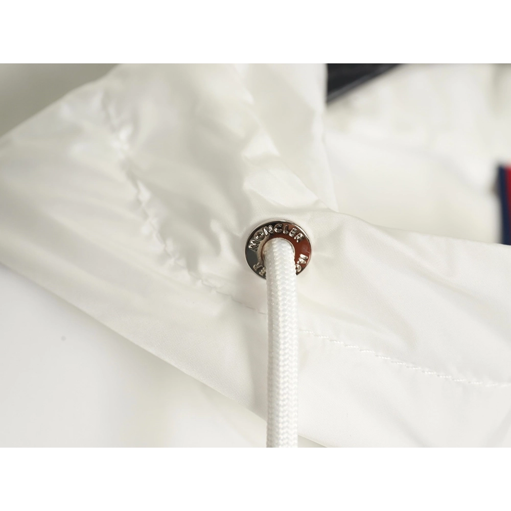 Moncler Zipup Lightweight Hooded Jacket,Moncler Jacket,Jacket,Hiqh quality low price,free shipping