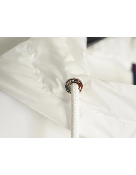 Moncler Zipup Lightweight Hooded Jacket,Moncler Jacket,Jacket,Hiqh quality low price,free shipping