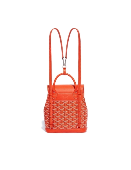 Goyard Alpin Mini Bags Y50CL50P 23X9.5X19cm