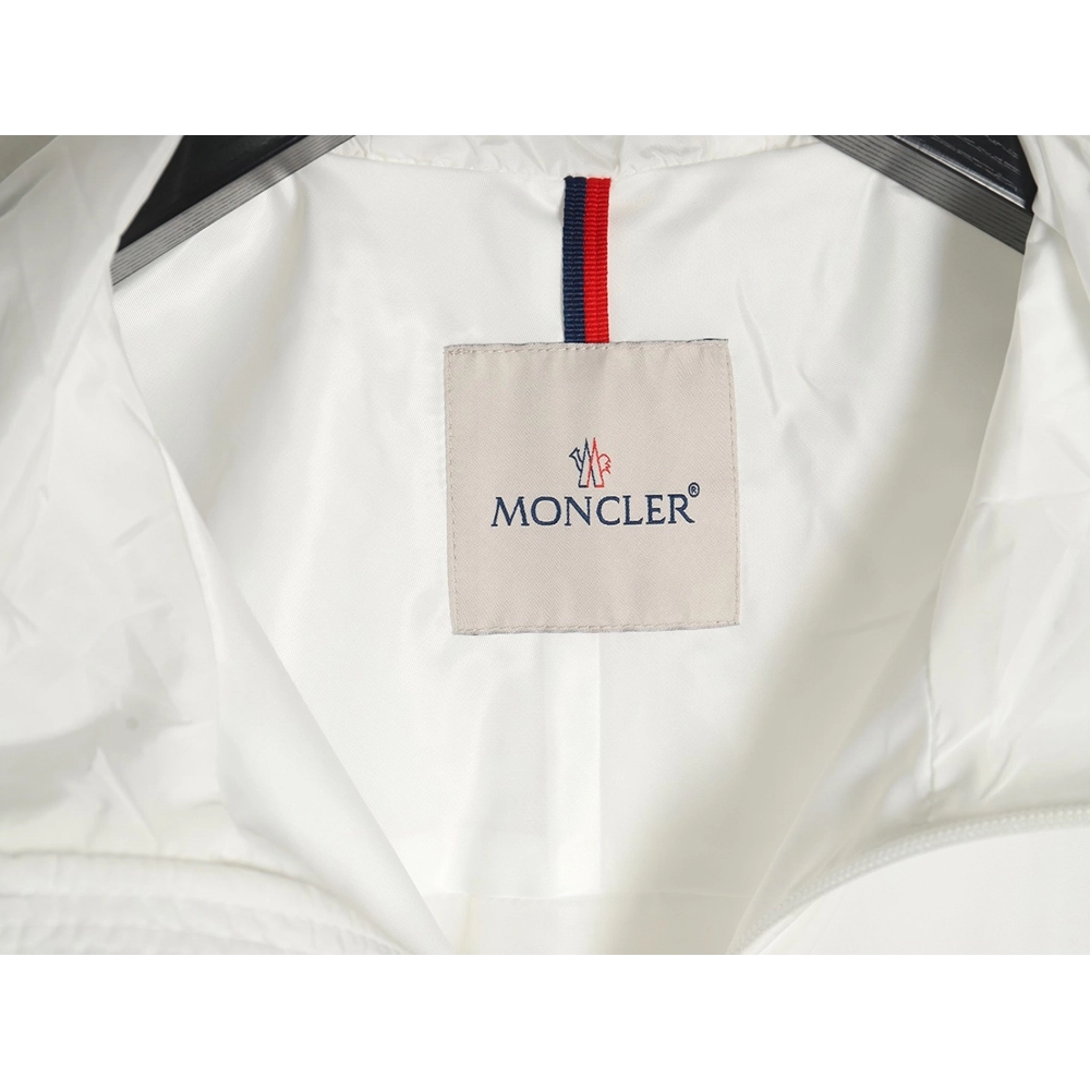 Moncler Zipup Lightweight Hooded Jacket,Moncler Jacket,Jacket,Hiqh quality low price,free shipping