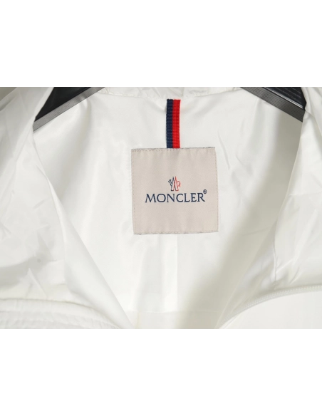 Moncler Zipup Lightweight Hooded Jacket,Moncler Jacket,Jacket,Hiqh quality low price,free shipping