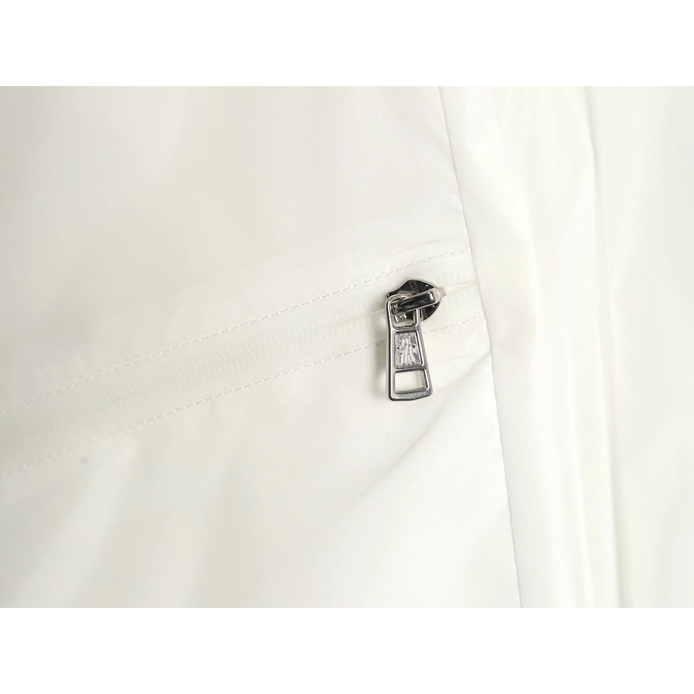 Moncler Zipup Lightweight Hooded Jacket,Moncler Jacket,Jacket,Hiqh quality low price,free shipping