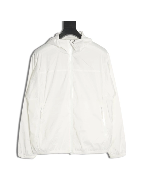 Burberry Back Cutout Warhorse Lightweight Jacket,Burberry Jacket,Jacket,Hiqh quality low price,free shipping