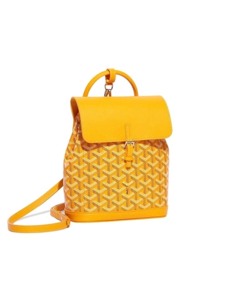 Goyard Alpin Mini Bags Y50CL50P 23X9.5X19cm