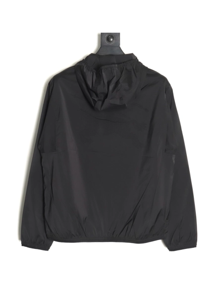 Burberry Back Cutout Warhorse Lightweight Jacket,Burberry Jacket,Jacket,Hiqh quality low price,free shipping