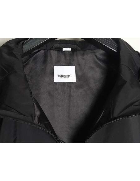 Burberry Back Cutout Warhorse Lightweight Jacket,Burberry Jacket,Jacket,Hiqh quality low price,free shipping