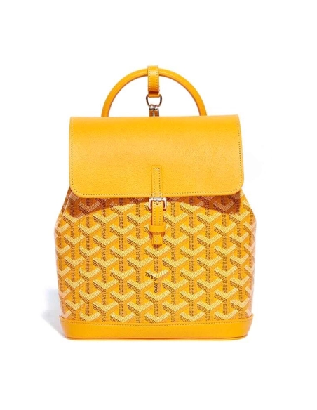 Goyard Alpin Mini Bags Y50CL50P 23X9.5X19cm