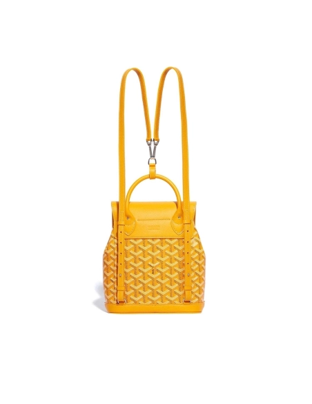 Goyard Alpin Mini Bags Y50CL50P 23X9.5X19cm