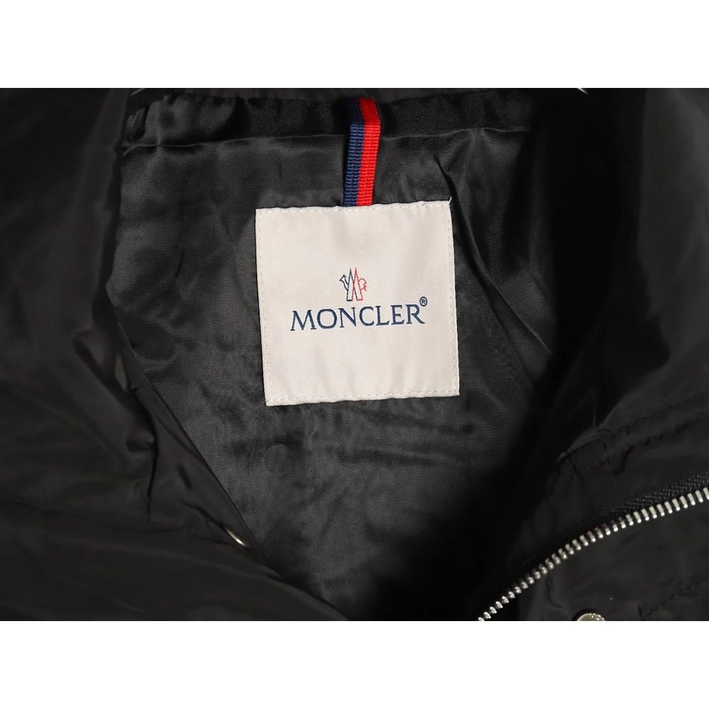 Moncler work style lightweight hooded jacket,Moncler Jacket,Jacket,Hiqh quality low price,free shipping