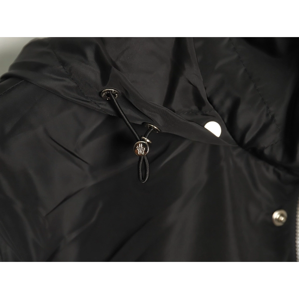 Moncler work style lightweight hooded jacket,Moncler Jacket,Jacket,Hiqh quality low price,free shipping