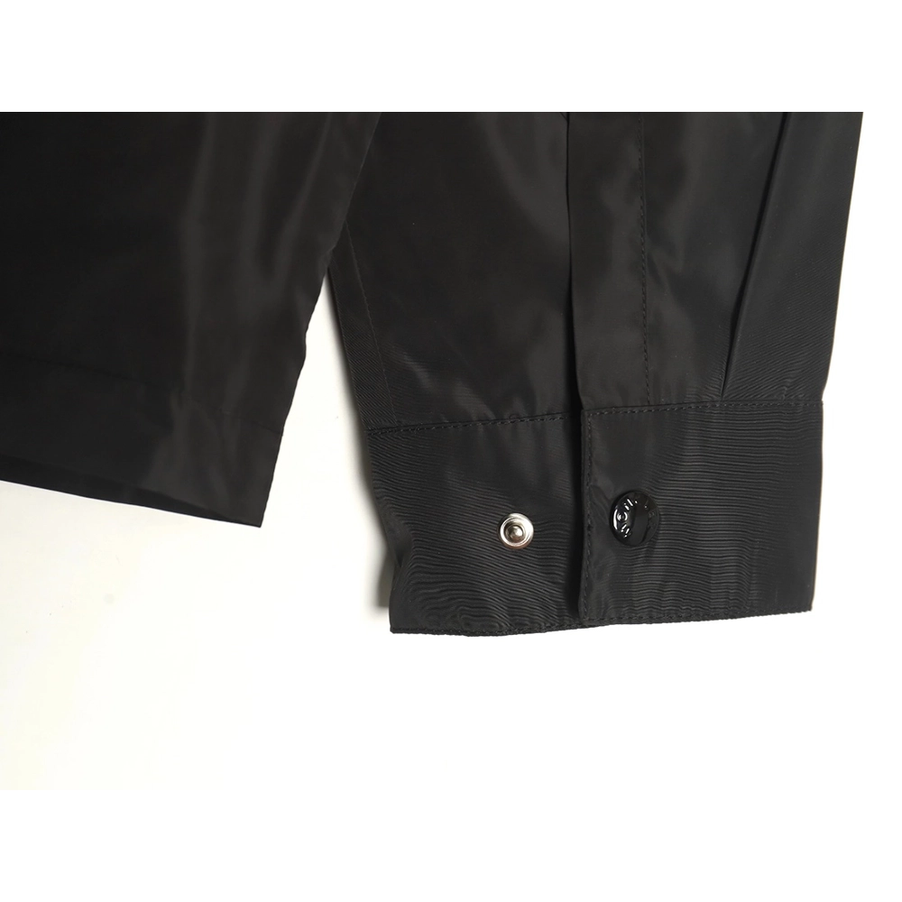 Moncler work style lightweight hooded jacket,Moncler Jacket,Jacket,Hiqh quality low price,free shipping