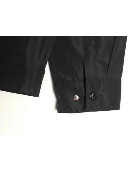 Moncler work style lightweight hooded jacket,Moncler Jacket,Jacket,Hiqh quality low price,free shipping