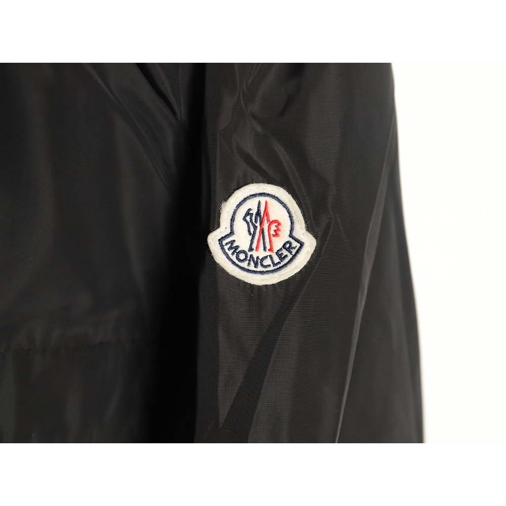 Moncler work style lightweight hooded jacket,Moncler Jacket,Jacket,Hiqh quality low price,free shipping