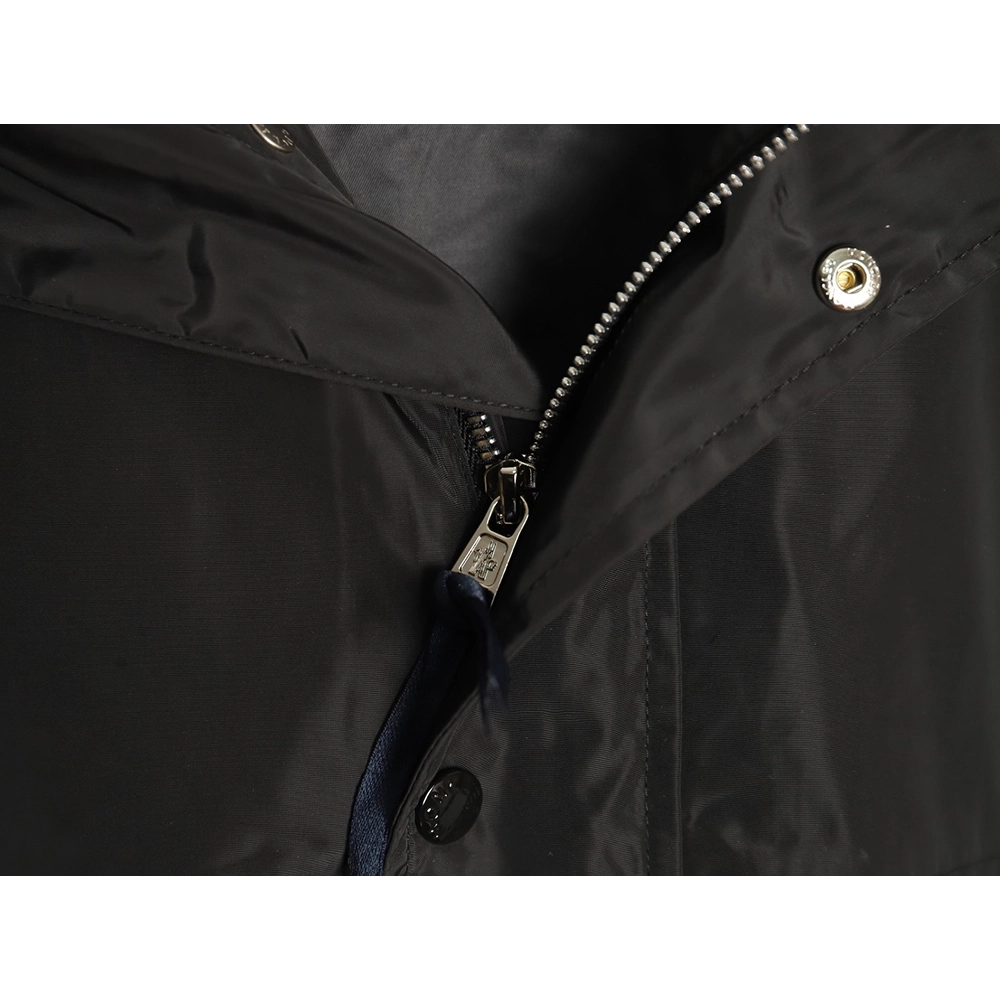 Moncler work style lightweight hooded jacket,Moncler Jacket,Jacket,Hiqh quality low price,free shipping