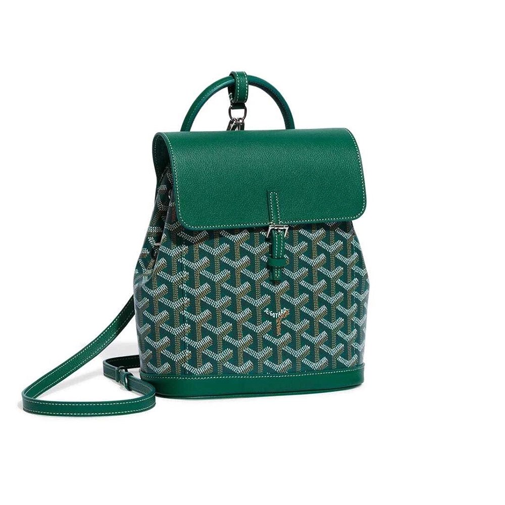 Goyard Alpin Mini Bags Y50CL50P 23X9.5X19cm