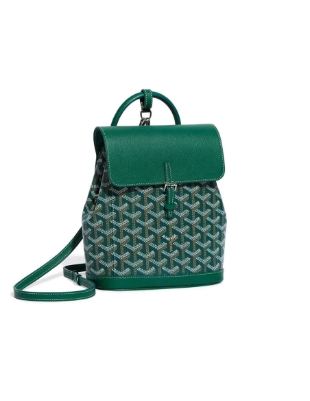 Goyard Alpin Mini Bags Y50CL50P 23X9.5X19cm