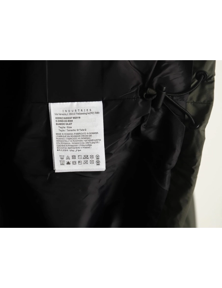 Moncler Chest Lettering Print Light Jacket,Moncler Jacket,Jacket,Hiqh quality low price,free shipping