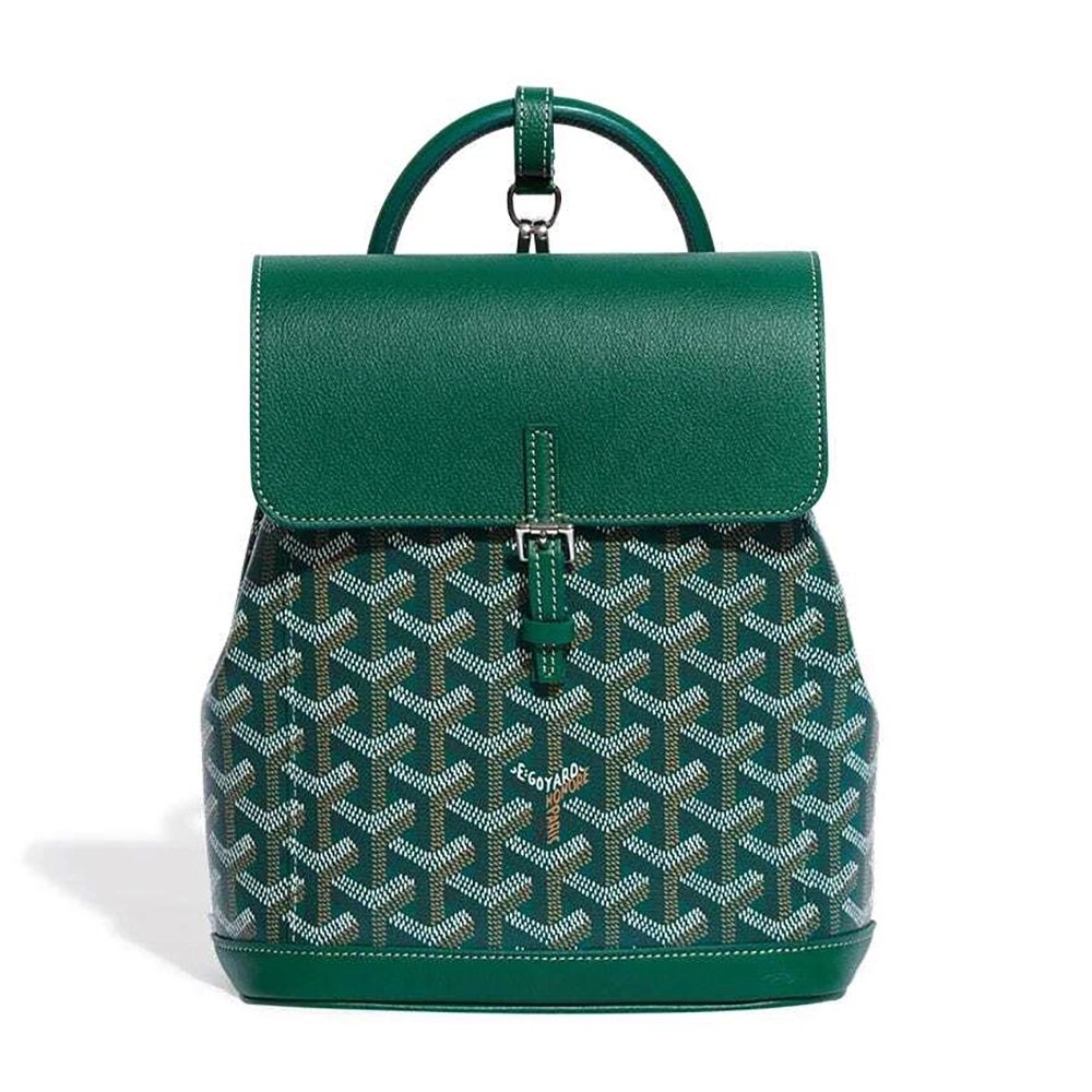 Goyard Alpin Mini Bags Y50CL50P 23X9.5X19cm