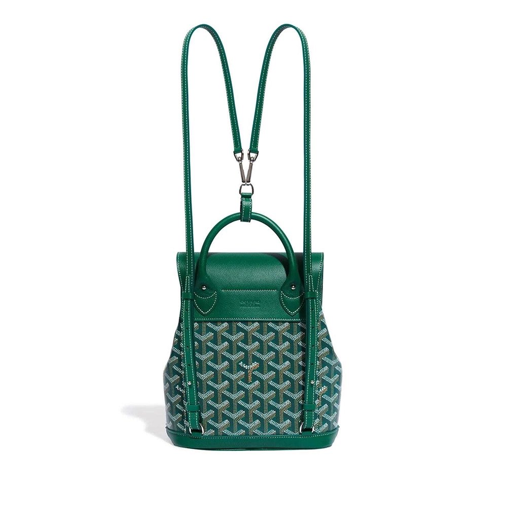 Goyard Alpin Mini Bags Y50CL50P 23X9.5X19cm