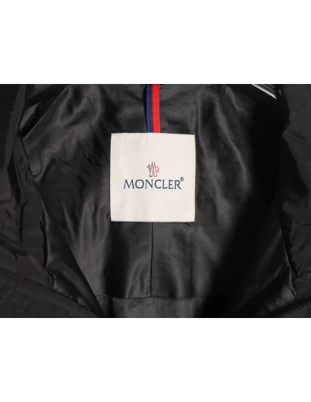 Moncler Zipup Lightweight Hooded Jacket,Moncler Jacket,Jacket,Hiqh quality low price,free shipping