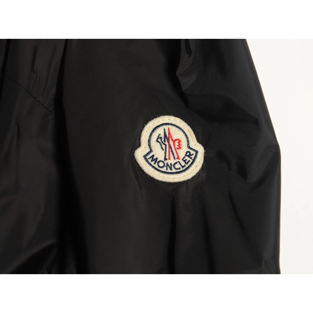 Moncler Zipup Lightweight Hooded Jacket,Moncler Jacket,Jacket,Hiqh quality low price,free shipping