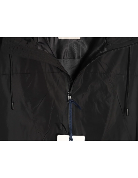 Moncler Zipup Lightweight Hooded Jacket,Moncler Jacket,Jacket,Hiqh quality low price,free shipping