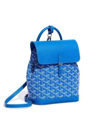 Goyard Alpin Mini Bags Y50CL50P 23X9.5X19cm