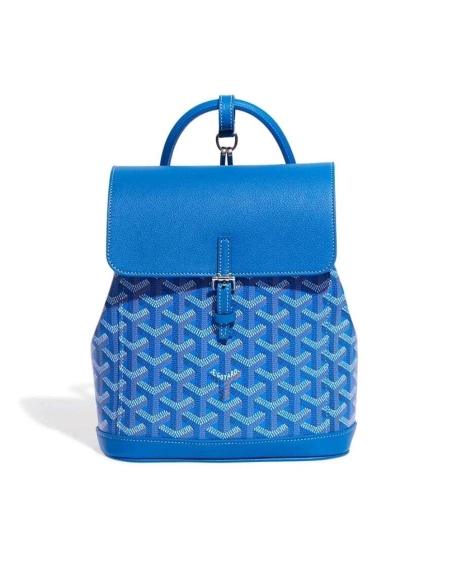 Goyard Alpin Mini Bags Y50CL50P 23X9.5X19cm