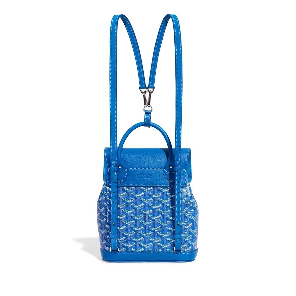 Goyard Alpin Mini Bags Y50CL50P 23X9.5X19cm