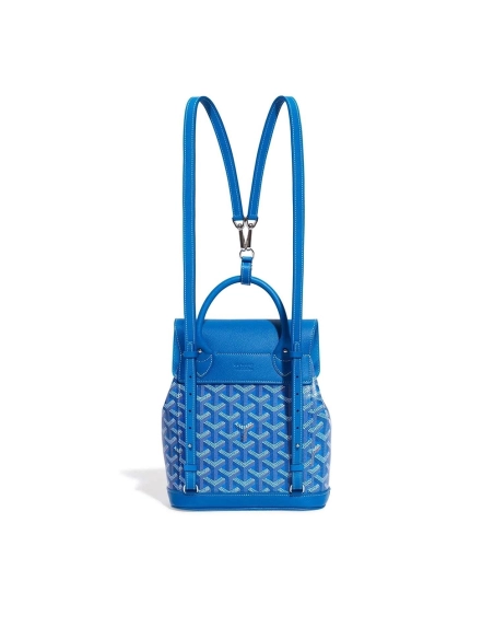 Goyard Alpin Mini Bags Y50CL50P 23X9.5X19cm