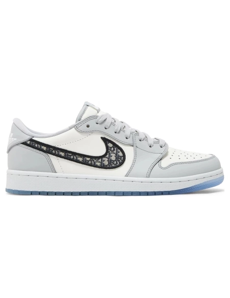 DIOR X AIR JORDAN 1 LOW CN8608 002,AIR JORDAN 1 LOW,Air Jordan