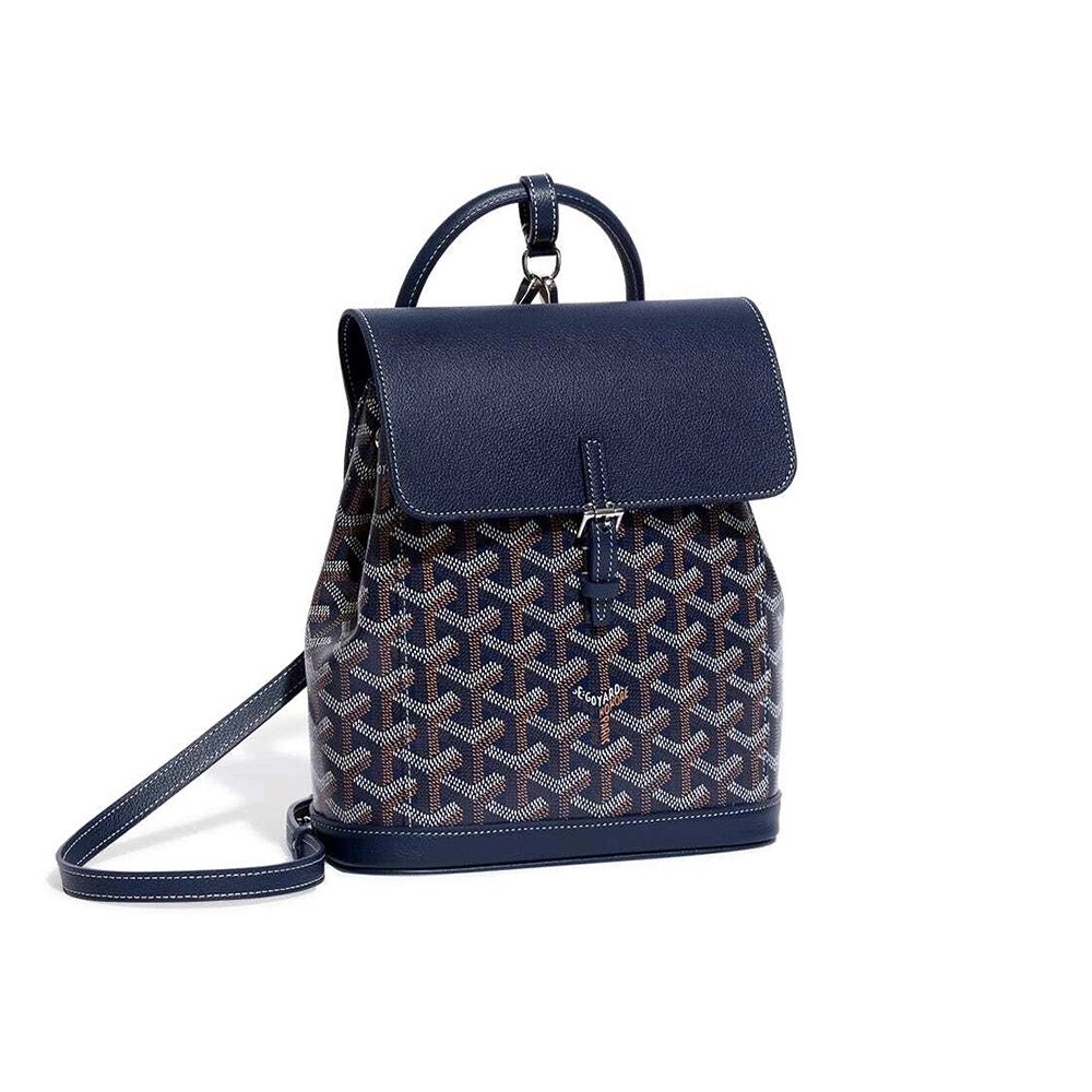 Goyard Alpin Mini Bags Y50CL50P 23X9.5X19cm