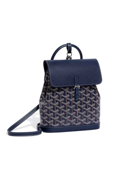 Goyard Alpin Mini Bags Y50CL50P 23X9.5X19cm