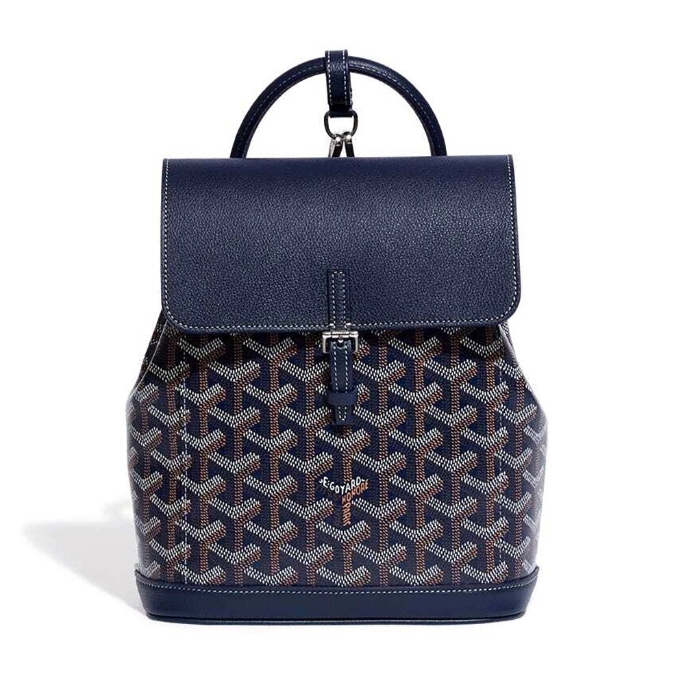 Goyard Alpin Mini Bags Y50CL50P 23X9.5X19cm