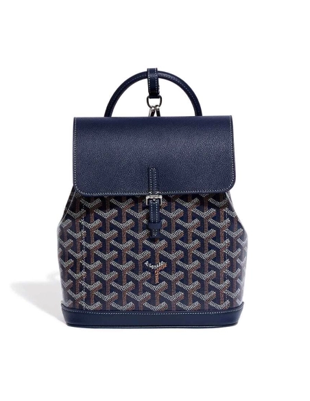 Goyard Alpin Mini Bags Y50CL50P 23X9.5X19cm