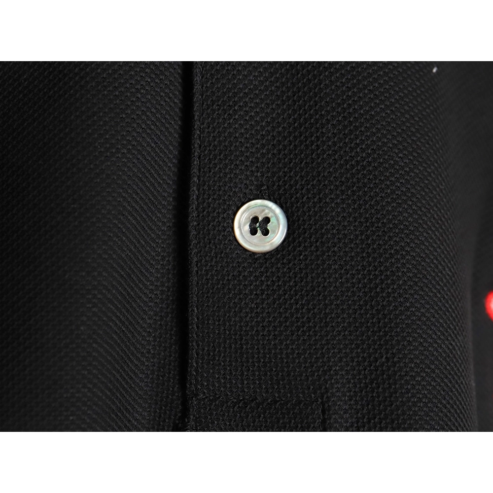 Dior KAWS Year of the Snake logo shortsleeved polo shirt,Dior Shirt,Shirt,Hiqh quality low price,free shipping