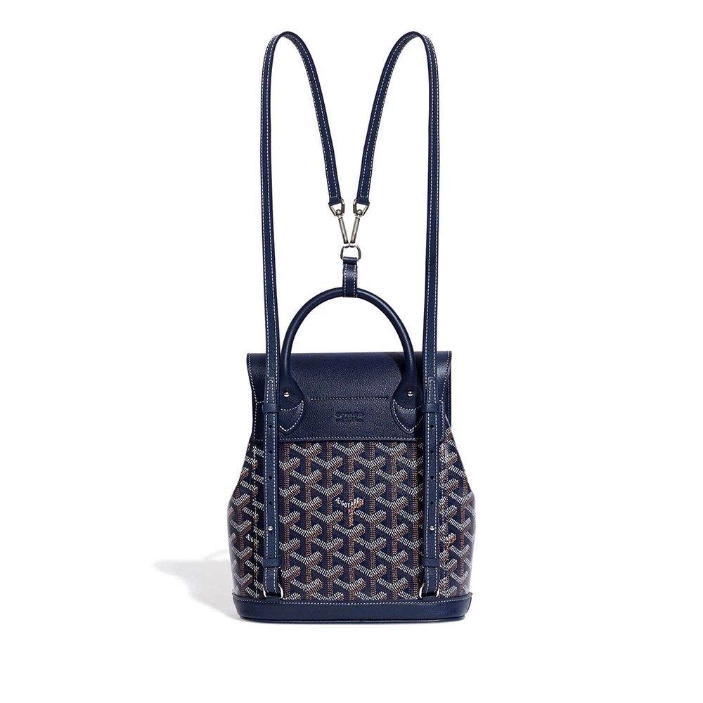 Goyard Alpin Mini Bags Y50CL50P 23X9.5X19cm