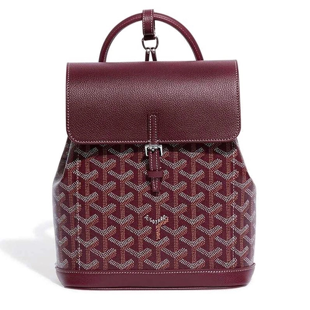 Goyard Alpin Mini Bags Y50CL50P 23X9.5X19cm