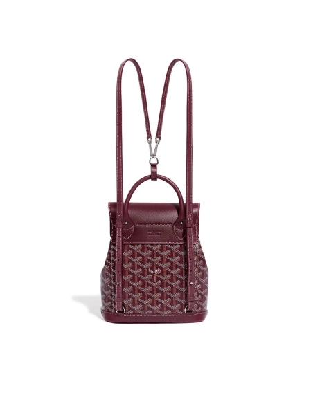 Goyard Alpin Mini Bags Y50CL50P 23X9.5X19cm