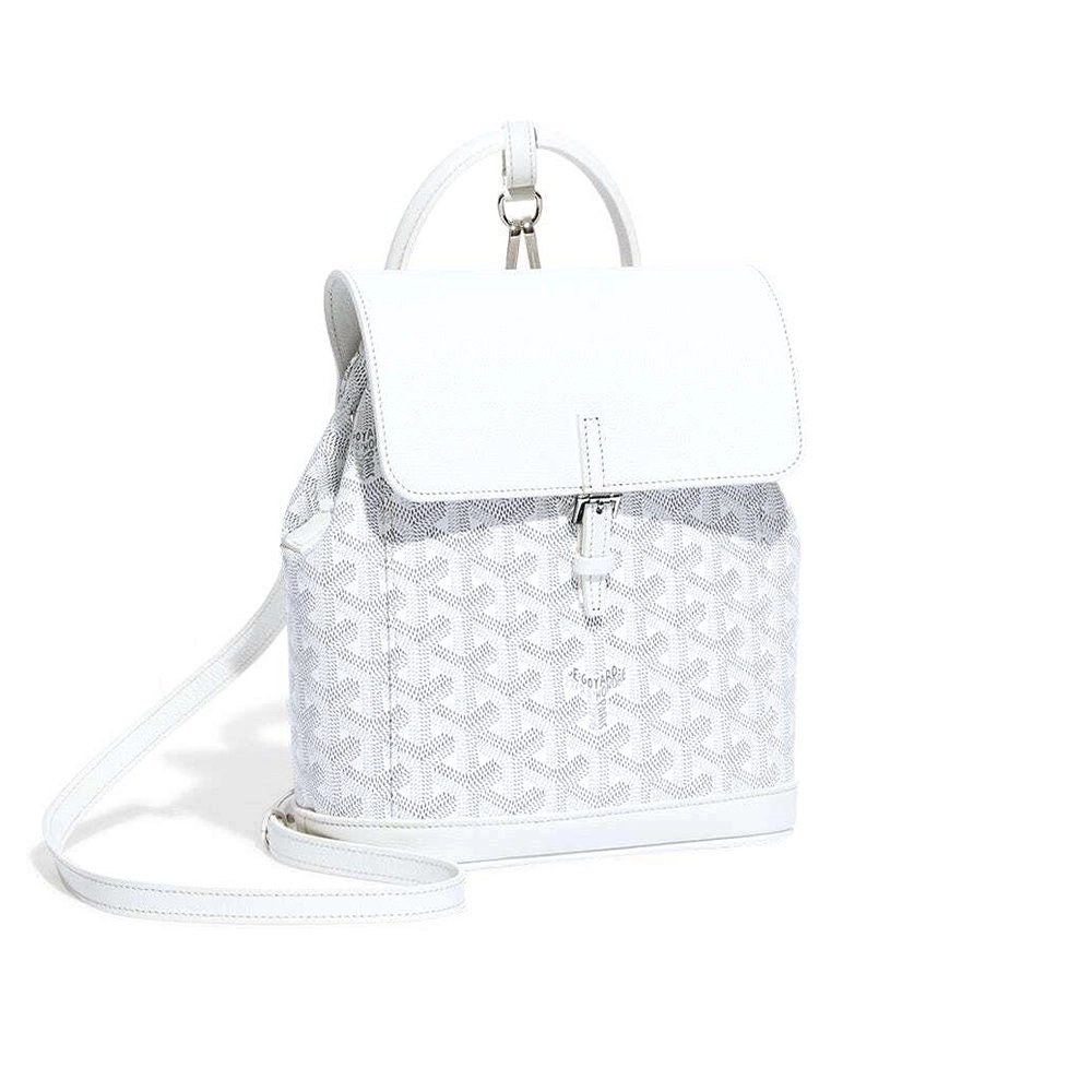 Goyard Alpin Mini Bags Y50CL50P 23X9.5X19cm