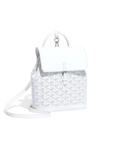 Goyard Alpin Mini Bags Y50CL50P 23X9.5X19cm