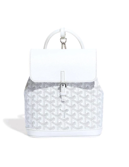 Goyard Alpin Mini Bags Y50CL50P 23X9.5X19cm