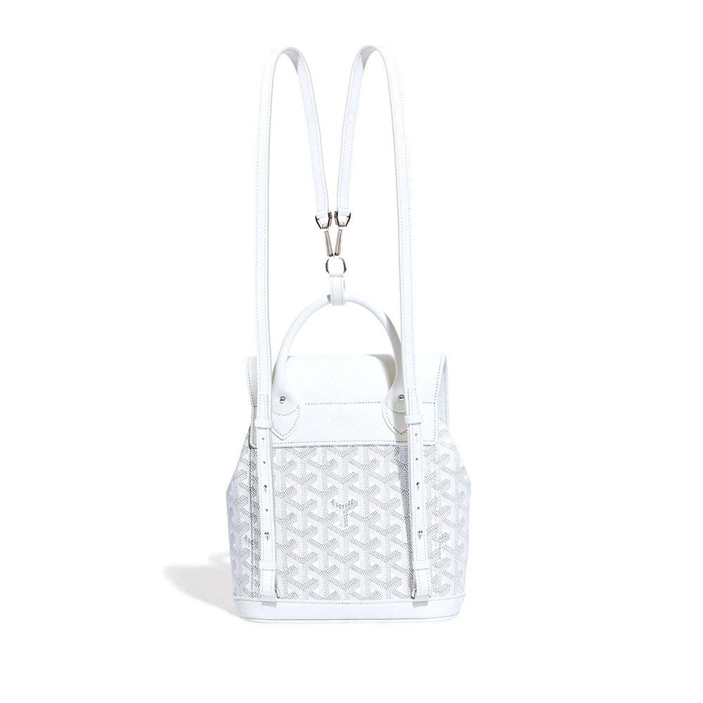 Goyard Alpin Mini Bags Y50CL50P 23X9.5X19cm