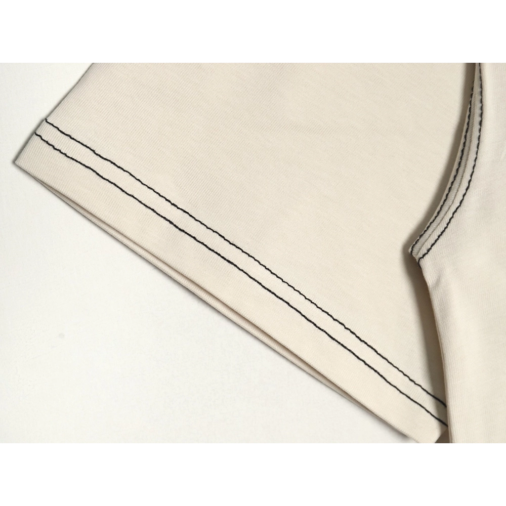 Ami chest embroidered logo short sleeve Tshirt,Ami T Shirt,Tshirt,Hiqh quality low price,free shipping