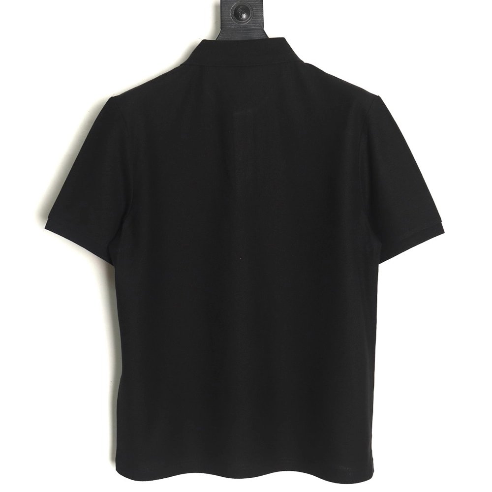 Moncler fourcolor small logo shortsleeved POLO shirt,Moncler Shirt,Shirt,Hiqh quality low price,free shipping