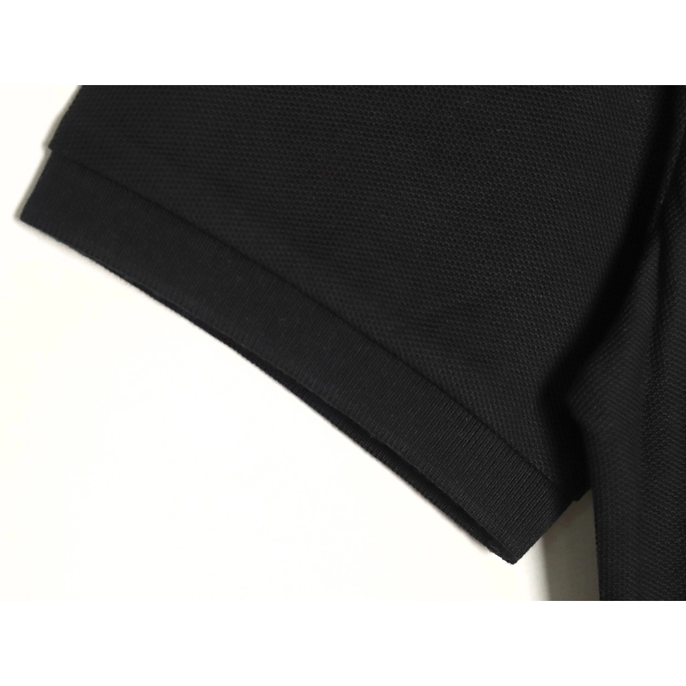 Moncler fourcolor small logo shortsleeved POLO shirt,Moncler Shirt,Shirt,Hiqh quality low price,free shipping