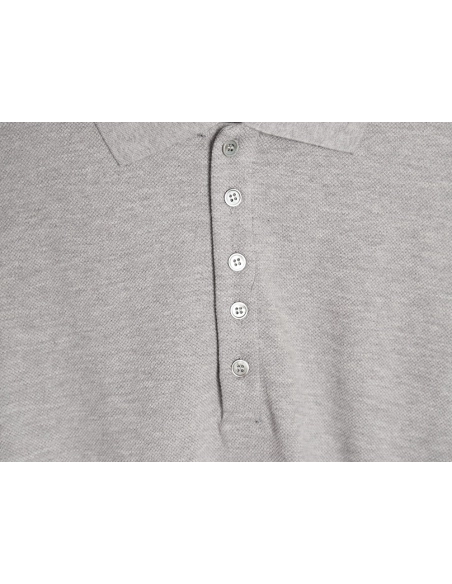 Thom Browne classic side fourbar Polo short sleeve,Thom Browne Shirt,Shirt,Hiqh quality low price,free shipping