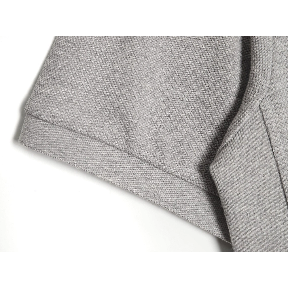 Thom Browne classic side fourbar Polo short sleeve,Thom Browne Shirt,Shirt,Hiqh quality low price,free shipping