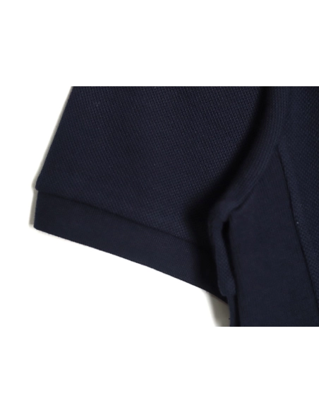 Thom Browne classic side fourbar Polo short sleeve,Thom Browne Shirt,Shirt,Hiqh quality low price,free shipping