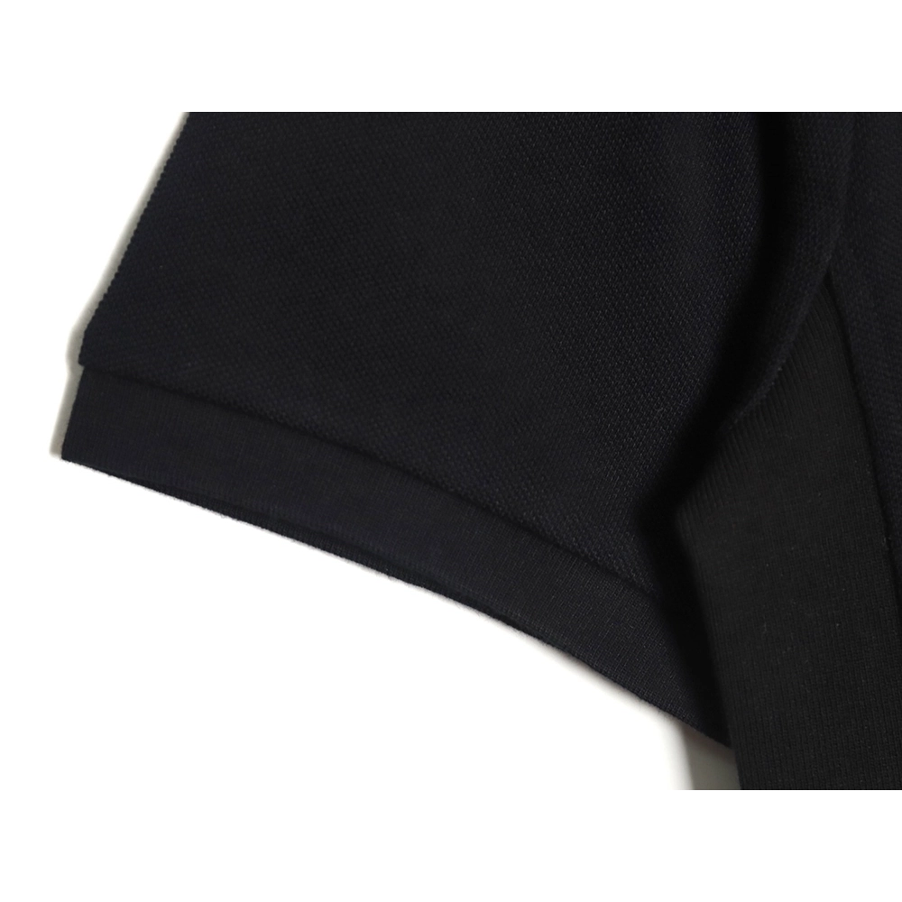 Thom Browne classic side fourbar Polo short sleeve,Thom Browne Shirt,Shirt,Hiqh quality low price,free shipping